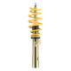 S3 ST Performance suspensie sport reglabilă pentru Audi S3 - tip ST XA | race-shop.ro