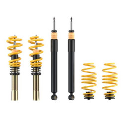 ST Performance suspensie sport reglabilă pentru Audi A3 - tip ST XA