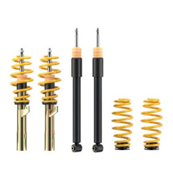 ST Performance suspensie sport reglabilă pentru Audi A3 - tip ST XA