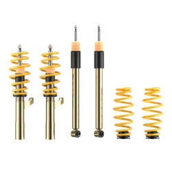 ST Performance suspensie sport reglabilă pentru Audi A3 - tip ST XA