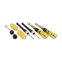 ST Performance suspensie sport reglabilă pentru Audi A4 (B6, B7) - tip ST XA