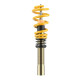 Suspensii sport reglabile ST Performance suspensie sport reglabilă pentru Audi A4 - tip ST XA | race-shop.ro