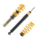 B8 ST Performance suspensie sport reglabilă pentru Audi A4 - tip ST XA | race-shop.ro