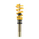 S4 ST Performance suspensie sport reglabilă pentru Audi S4 - tip ST XA | race-shop.ro