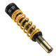 Suspensii sport reglabile ST Performance suspensie sport reglabilă pentru Audi A4 (B9) - tip ST XA | race-shop.ro