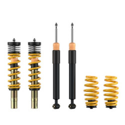 ST Performance suspensie sport reglabilă pentru Audi A5 (B9) - tip ST XA