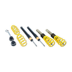 ST Performance suspensie sport reglabilă pentru Audi A6 - tip ST XA