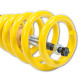 C7 (4G) ST Performance suspensie sport reglabilă pentru Audi A6 - tip ST XA | race-shop.ro