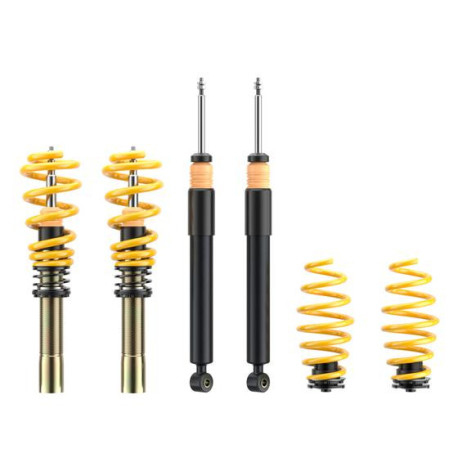 C7 (4G) ST Performance suspensie sport reglabilă pentru Audi A6 - tip ST XA | race-shop.ro