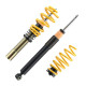 C7 (4G) ST Performance suspensie sport reglabilă pentru Audi A6 - tip ST XA | race-shop.ro