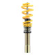 C7 (4G) ST Performance suspensie sport reglabilă pentru Audi A6 - tip ST XA | race-shop.ro