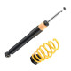C7 (4G) ST Performance suspensie sport reglabilă pentru Audi A6 - tip ST XA | race-shop.ro