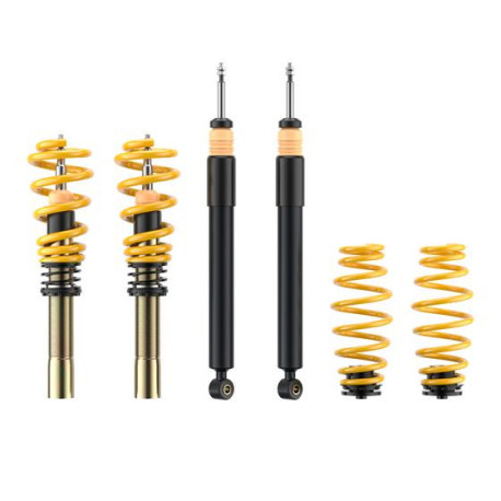 4G8 ST Performance suspensie sport reglabilă pentru Audi A7 Sportback - tip ST XA | race-shop.ro