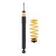 4G8 ST Performance suspensie sport reglabilă pentru Audi A7 Sportback - tip ST XA | race-shop.ro