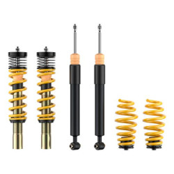 ST Performance suspensie sport reglabilă pentru Audi A7 Sportback - tip ST XA