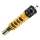 4K8 ST Performance suspensie sport reglabilă pentru Audi A7 Sportback - tip ST XA | race-shop.ro