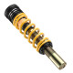 4K8 ST Performance suspensie sport reglabilă pentru Audi A7 Sportback - tip ST XA | race-shop.ro