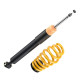 4K8 ST Performance suspensie sport reglabilă pentru Audi A7 Sportback - tip ST XA | race-shop.ro
