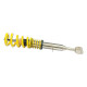 D2 ST Performance suspensie sport reglabilă pentru Audi A8 - tip ST XA | race-shop.ro