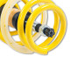 RS Q3 ST Performance suspensie sport reglabilă pentru Audi RS Q3 - tip ST XA | race-shop.ro