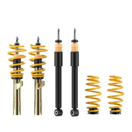 TT S ST Performance suspensie sport reglabilă pentru Audi TTS - tip ST XA | race-shop.ro