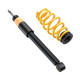 TT S ST Performance suspensie sport reglabilă pentru Audi TTS - tip ST XA | race-shop.ro