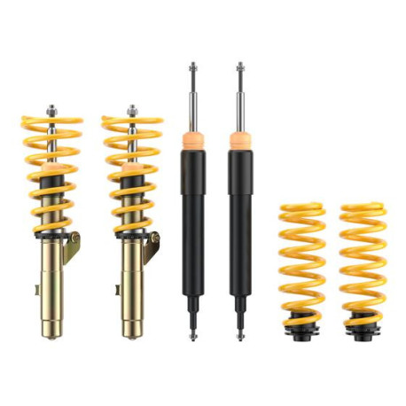E82/E88 ST Performance suspensie sport reglabilă pentru Bmw 1-series (E82, E88) - tip ST XA | race-shop.ro