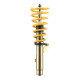 E82/E88 ST Performance suspensie sport reglabilă pentru Bmw 1-series (E82, E88) - tip ST XA | race-shop.ro