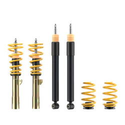 ST Performance suspensie sport reglabilă pentru Bmw 1-series M135i (F40) - tip ST XA
