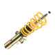 Suspensii sport reglabile ST Performance suspensie sport reglabilă pentru Bmw 2-series M240i (G42) - tip ST XA | race-shop.ro