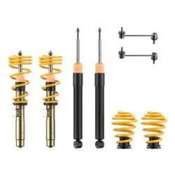 ST Performance suspensie sport reglabilă pentru Bmw M3 (E46) - tip ST XA