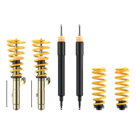 Suspensii sport reglabile ST Performance suspensie sport reglabilă pentru Bmw 3-series (E92) - tip ST XA | race-shop.ro