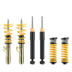 ST Performance suspensie sport reglabilă pentru Bmw 3-series (F30, F31) - tip ST XA