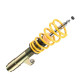 F34 ST Performance suspensie sport reglabilă pentru Bmw 3-series GT (F34) - tip ST XA | race-shop.ro