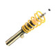 X2 (F39) ST Performance suspensie sport reglabilă pentru Bmw X2 (F39) - tip ST XA | race-shop.ro