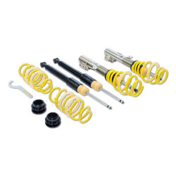 ST Performance suspensie sport reglabilă pentru Ford Fiesta - tip ST XA