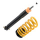 Mustang ST Performance suspensie sport reglabilă pentru Ford Mustang - tip ST XA | race-shop.ro