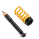 Mustang ST Performance suspensie sport reglabilă pentru Ford Mustang - tip ST XA | race-shop.ro