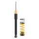 Suspensii sport reglabile ST Performance suspensie sport reglabilă pentru Honda Civic - tip ST XA | race-shop.ro
