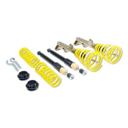 ST Performance suspensie sport reglabilă pentru Mercedes-benz CLC-Class - tip ST XA
