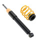 F55 ST Performance suspensie sport reglabilă pentru Mini F56, F55 - tip ST XA | race-shop.ro