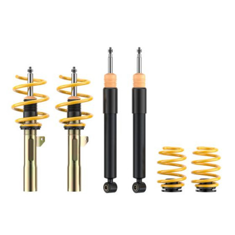 F55 ST Performance suspensie sport reglabilă pentru Mini F56, F55 - tip ST XA | race-shop.ro