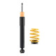 F55 ST Performance suspensie sport reglabilă pentru Mini F56, F55 - tip ST XA | race-shop.ro