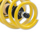 Alhambra ST Performance suspensie sport reglabilă pentru Seat Alhambra - tip ST XA | race-shop.ro