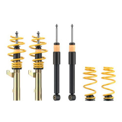 ST Performance suspensie sport reglabilă pentru Seat Leon - tip ST XA