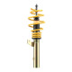 MK2 (1P) ST Performance suspensie sport reglabilă pentru Seat Leon - tip ST XA | race-shop.ro