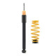 Suspensii sport reglabile ST Performance suspensie sport reglabilă pentru Seat Leon ST - tip ST XA | race-shop.ro