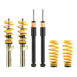 ST Performance suspensie sport reglabilă pentru Skoda Karoq - tip ST XA
