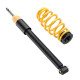 MK3 (5E) ST Performance suspensie sport reglabilă pentru Skoda Octavia - tip ST XA | race-shop.ro