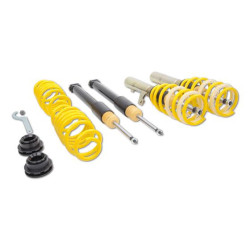 ST Performance suspensie sport reglabilă pentru Skoda Octavia - tip ST XA